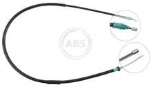 A.B.S. ALL BRAKE SYSTEMS BV. K18978