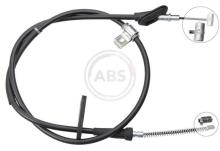 A.B.S. ALL BRAKE SYSTEMS BV. K18979