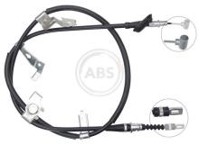 A.B.S. ALL BRAKE SYSTEMS BV. K18980