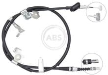 A.B.S. ALL BRAKE SYSTEMS BV. K18981