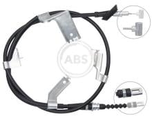 A.B.S. ALL BRAKE SYSTEMS BV. K18982