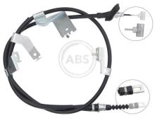 A.B.S. ALL BRAKE SYSTEMS BV. K18983