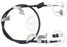 A.B.S. ALL BRAKE SYSTEMS BV. K18984