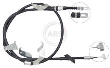 A.B.S. ALL BRAKE SYSTEMS BV. K18985