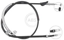 A.B.S. ALL BRAKE SYSTEMS BV. K18988