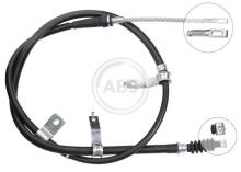A.B.S. ALL BRAKE SYSTEMS BV. K18989