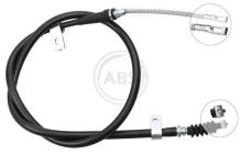A.B.S. ALL BRAKE SYSTEMS BV. K18990