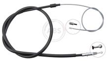 Cable De Freno De Mano Para Citroën C5 (2000-) - OEM 4745R5, Longitud 1840/475 Mm