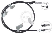 A.B.S. ALL BRAKE SYSTEMS BV. K18997