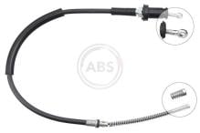 A.B.S. ALL BRAKE SYSTEMS BV. K18999