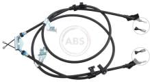 A.B.S. ALL BRAKE SYSTEMS BV. K19000