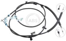 A.B.S. ALL BRAKE SYSTEMS BV. K19001