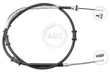 A.B.S. ALL BRAKE SYSTEMS BV. K19003