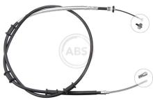 A.B.S. ALL BRAKE SYSTEMS BV. K19004
