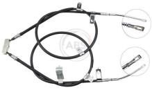 A.B.S. ALL BRAKE SYSTEMS BV. K19005