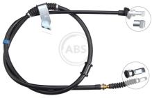 A.B.S. ALL BRAKE SYSTEMS BV. K19007