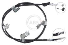 A.B.S. ALL BRAKE SYSTEMS BV. K19008
