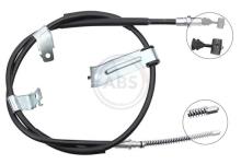 A.B.S. ALL BRAKE SYSTEMS BV. K19009