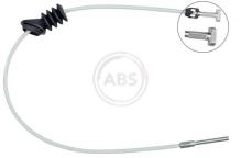 A.B.S. ALL BRAKE SYSTEMS BV. K19011