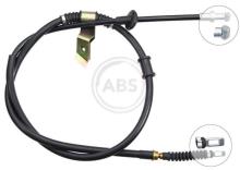 A.B.S. ALL BRAKE SYSTEMS BV. K19018
