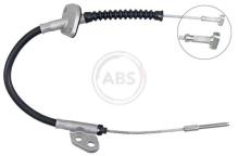 A.B.S. ALL BRAKE SYSTEMS BV. K19021