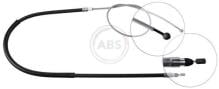 A.B.S. ALL BRAKE SYSTEMS BV. K19026