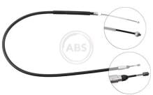 A.B.S. ALL BRAKE SYSTEMS BV. K19036
