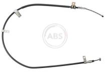 A.B.S. ALL BRAKE SYSTEMS BV. K19038