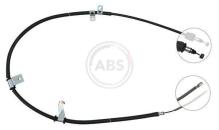 A.B.S. ALL BRAKE SYSTEMS BV. K19047