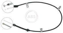 A.B.S. ALL BRAKE SYSTEMS BV. K19048