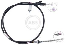A.B.S. ALL BRAKE SYSTEMS BV. K19049