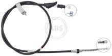 A.B.S. ALL BRAKE SYSTEMS BV. K19050