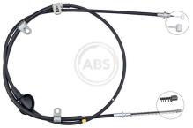 A.B.S. ALL BRAKE SYSTEMS BV. K19051