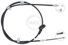 A.B.S. ALL BRAKE SYSTEMS BV. K19052