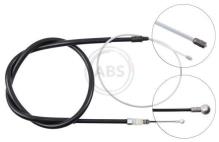 A.B.S. ALL BRAKE SYSTEMS BV. K19056