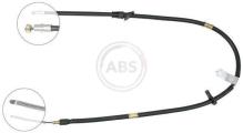A.B.S. ALL BRAKE SYSTEMS BV. K19058