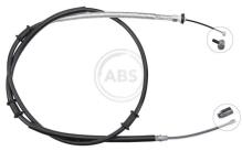 A.B.S. ALL BRAKE SYSTEMS BV. K19062
