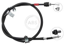 A.B.S. ALL BRAKE SYSTEMS BV. K19063