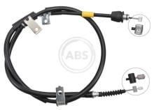 A.B.S. ALL BRAKE SYSTEMS BV. K19064