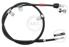 A.B.S. ALL BRAKE SYSTEMS BV. K19065