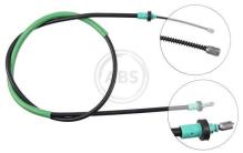 A.B.S. ALL BRAKE SYSTEMS BV. K19066