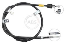 A.B.S. ALL BRAKE SYSTEMS BV. K19069