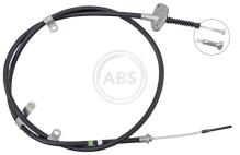 A.B.S. ALL BRAKE SYSTEMS BV. K19071