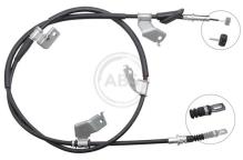 A.B.S. ALL BRAKE SYSTEMS BV. K19077
