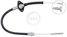 A.B.S. ALL BRAKE SYSTEMS BV. K19081