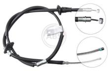 A.B.S. ALL BRAKE SYSTEMS BV. K19087