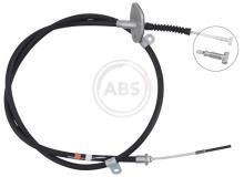 A.B.S. ALL BRAKE SYSTEMS BV. K19101