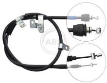 A.B.S. ALL BRAKE SYSTEMS BV. K19107