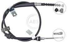 A.B.S. ALL BRAKE SYSTEMS BV. K19108