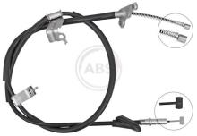 A.B.S. ALL BRAKE SYSTEMS BV. K19117